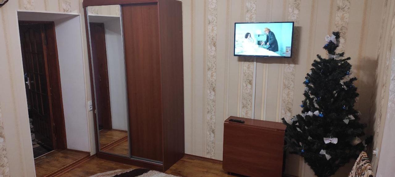 Holiday Home U Tetiany คาเมียเนตส์-โปดิลสกี ภายนอก รูปภาพ